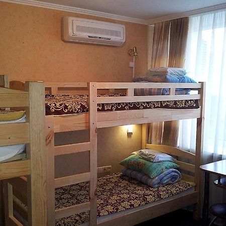 Paradise Hotel Homel Zewnętrze zdjęcie