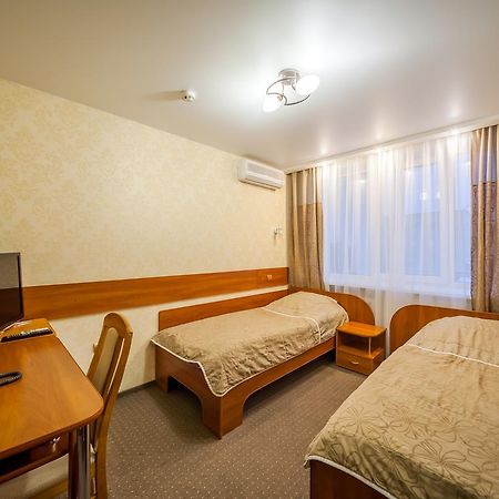 Paradise Hotel Homel Zewnętrze zdjęcie