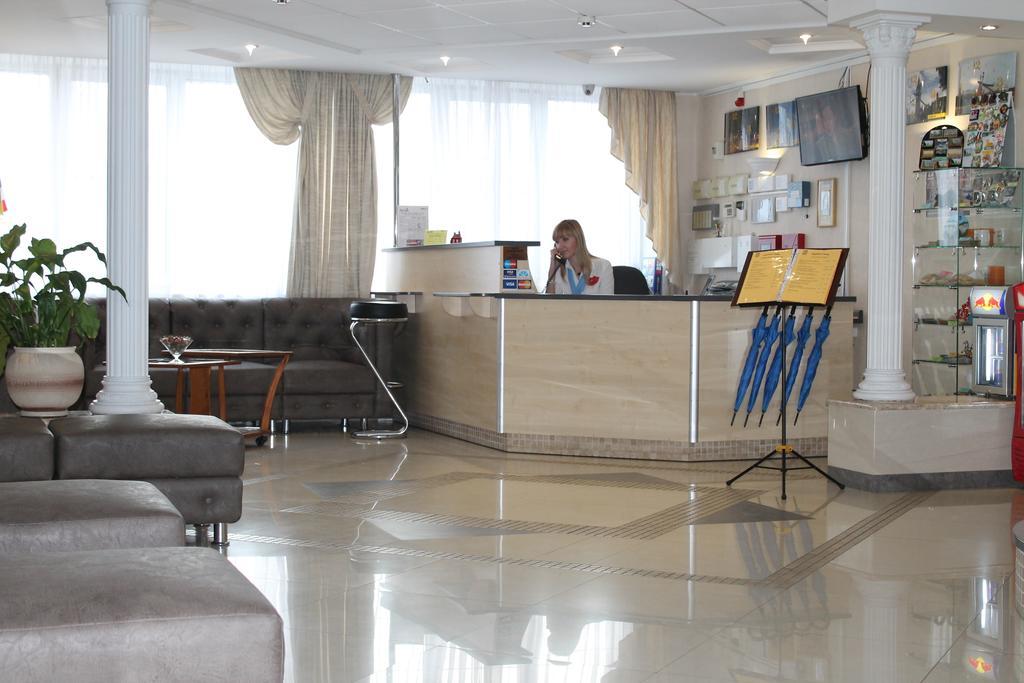 Paradise Hotel Homel Zewnętrze zdjęcie