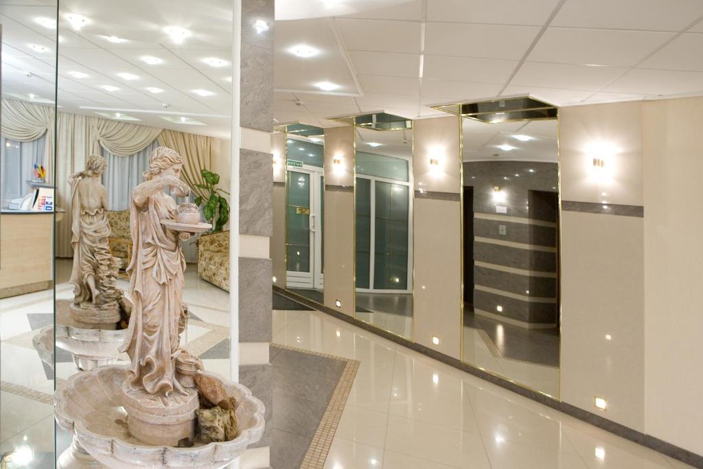Paradise Hotel Homel Zewnętrze zdjęcie