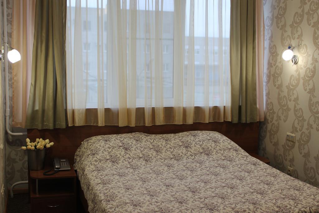 Paradise Hotel Homel Pokój zdjęcie
