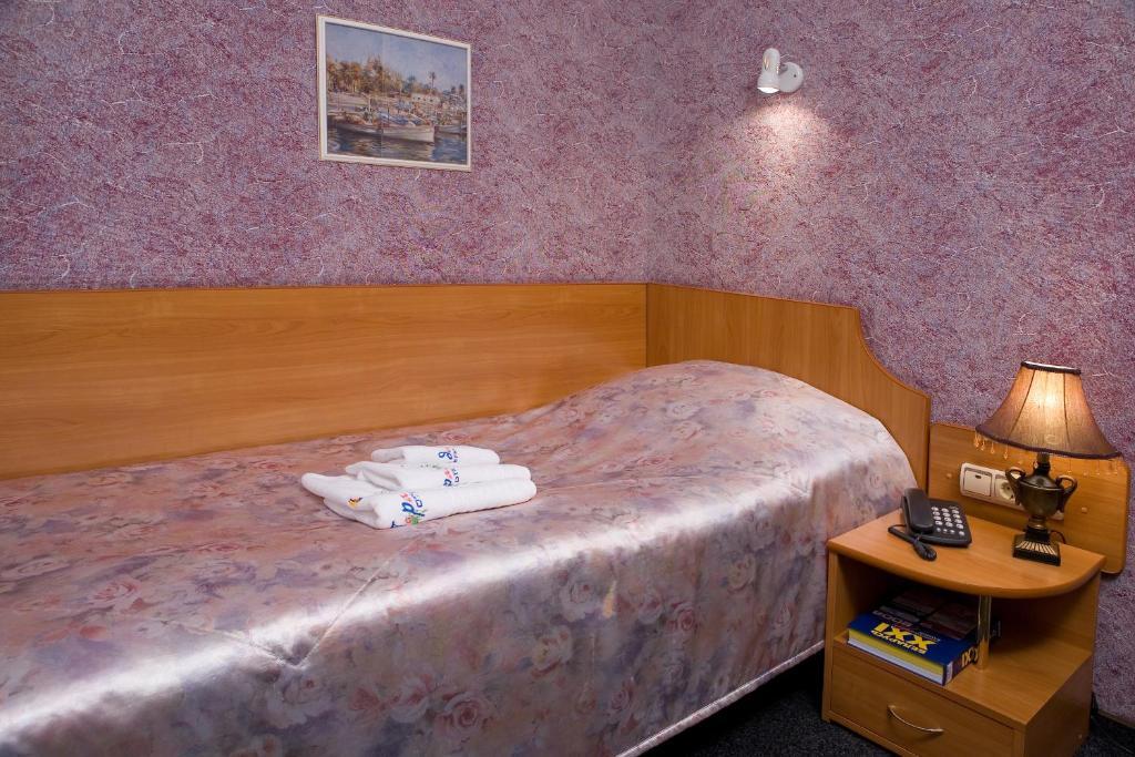 Paradise Hotel Homel Pokój zdjęcie