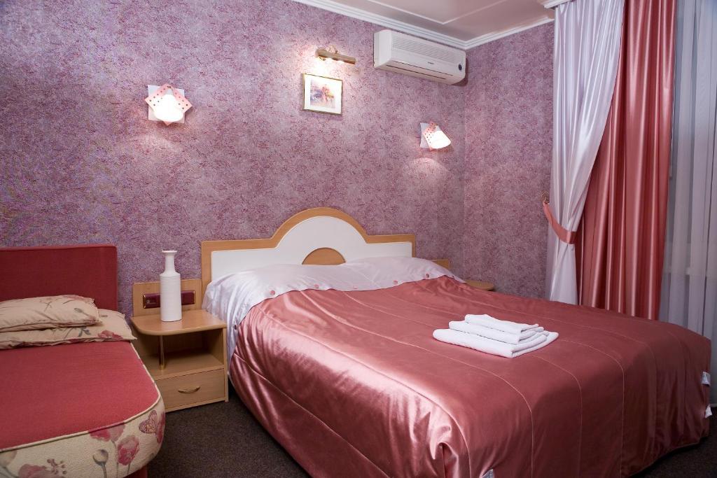 Paradise Hotel Homel Pokój zdjęcie