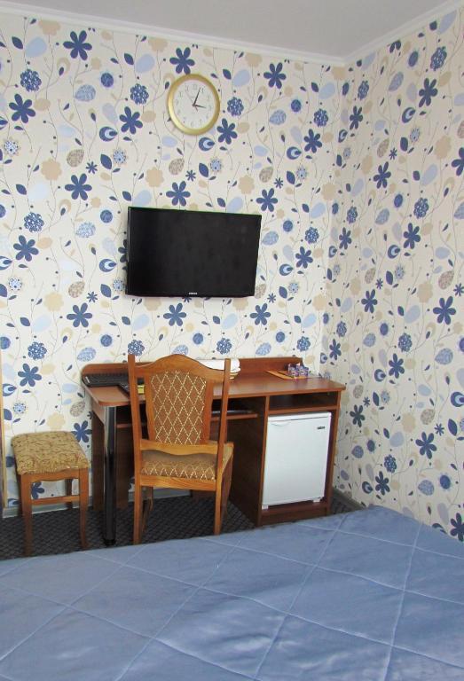 Paradise Hotel Homel Pokój zdjęcie