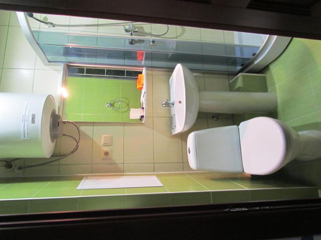 Paradise Hotel Homel Pokój zdjęcie