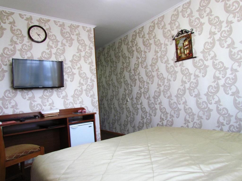 Paradise Hotel Homel Pokój zdjęcie