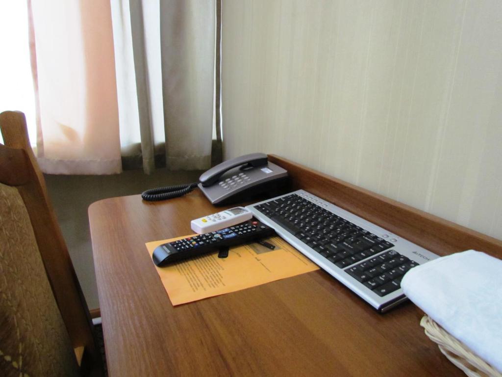 Paradise Hotel Homel Pokój zdjęcie
