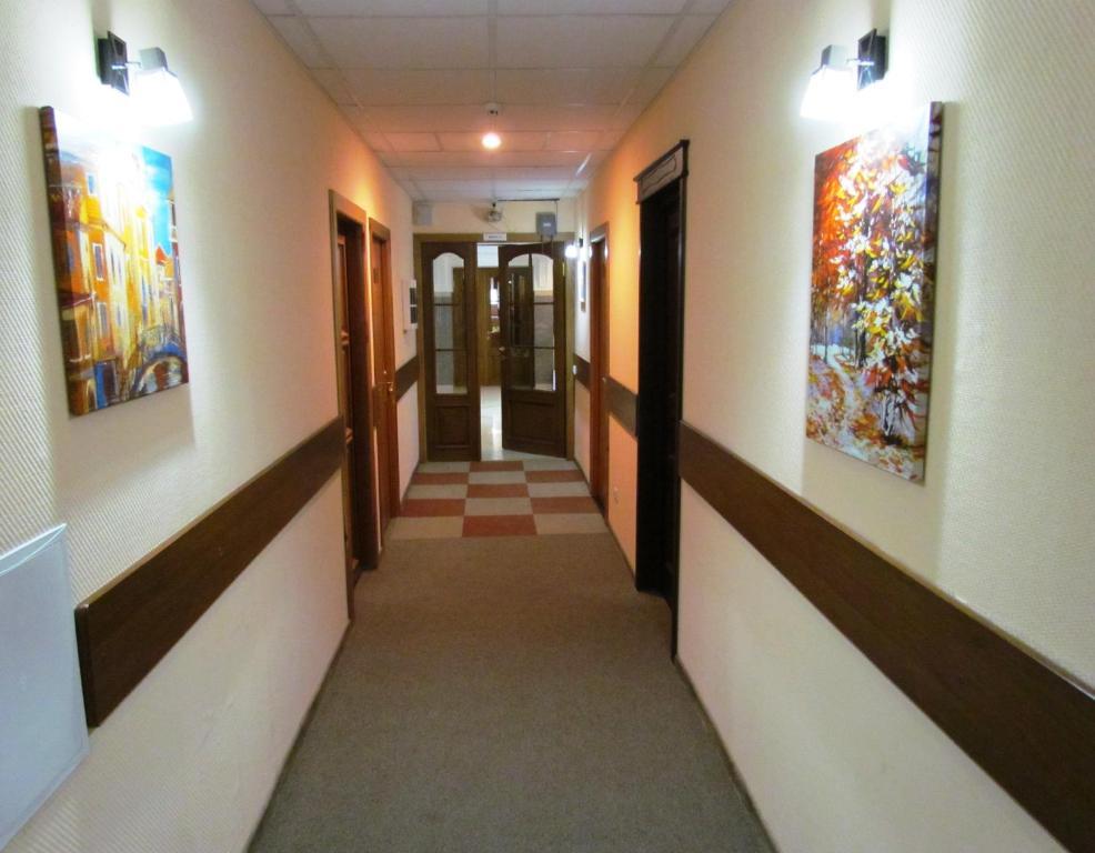 Paradise Hotel Homel Zewnętrze zdjęcie
