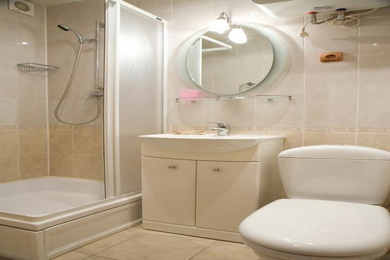 Paradise Hotel Homel Zewnętrze zdjęcie
