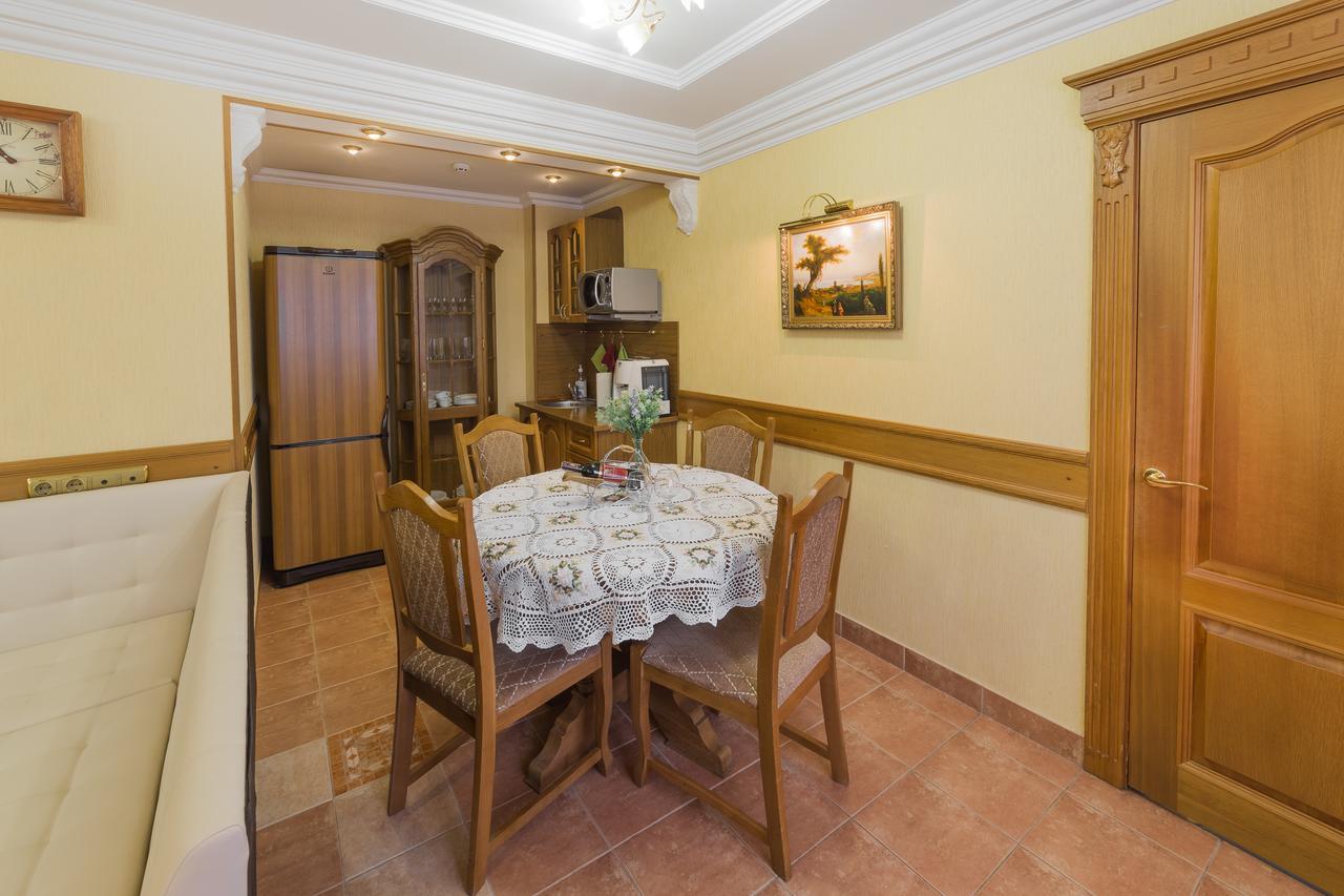 Paradise Hotel Homel Zewnętrze zdjęcie