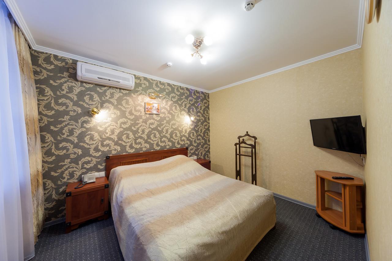 Paradise Hotel Homel Zewnętrze zdjęcie
