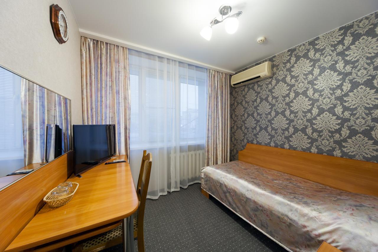 Paradise Hotel Homel Zewnętrze zdjęcie