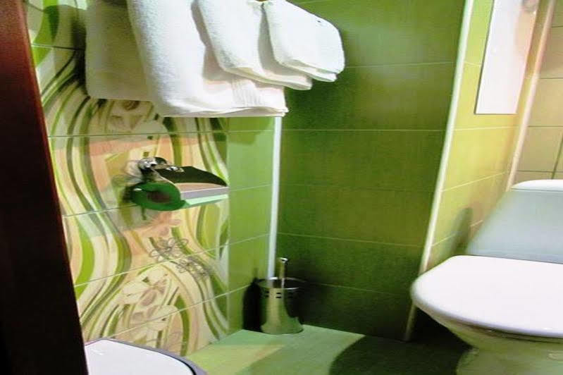 Paradise Hotel Homel Zewnętrze zdjęcie
